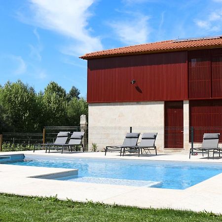 Quinta De Chousas - Braga - Agroturismo Exteriér fotografie