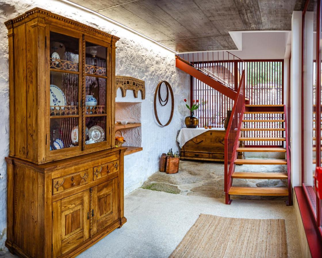 Quinta De Chousas - Braga - Agroturismo Exteriér fotografie