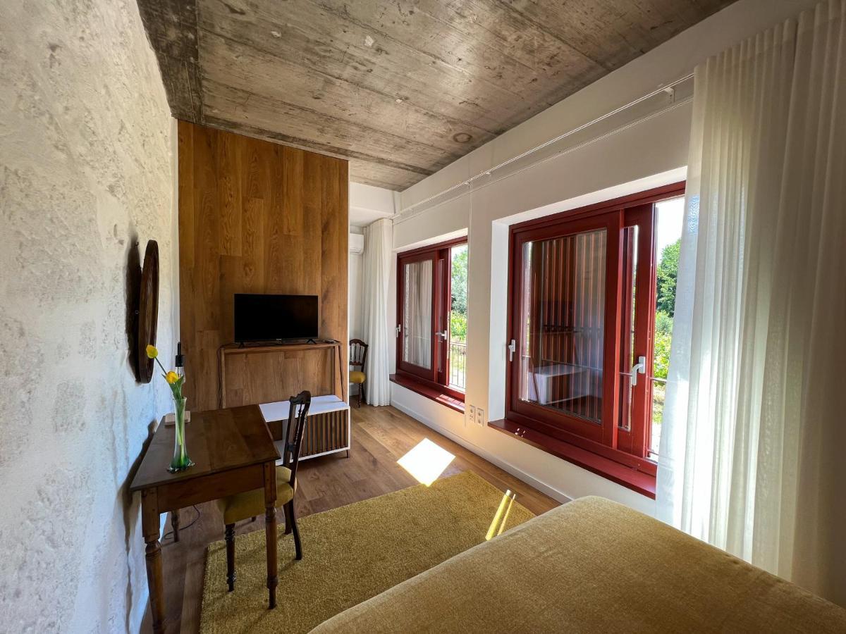 Quinta De Chousas - Braga - Agroturismo Exteriér fotografie