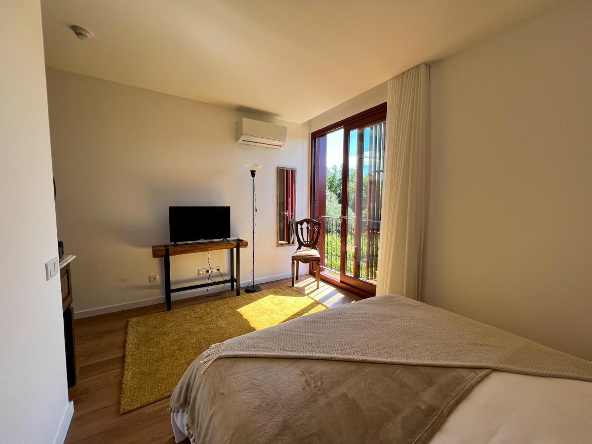 Quinta De Chousas - Braga - Agroturismo Exteriér fotografie