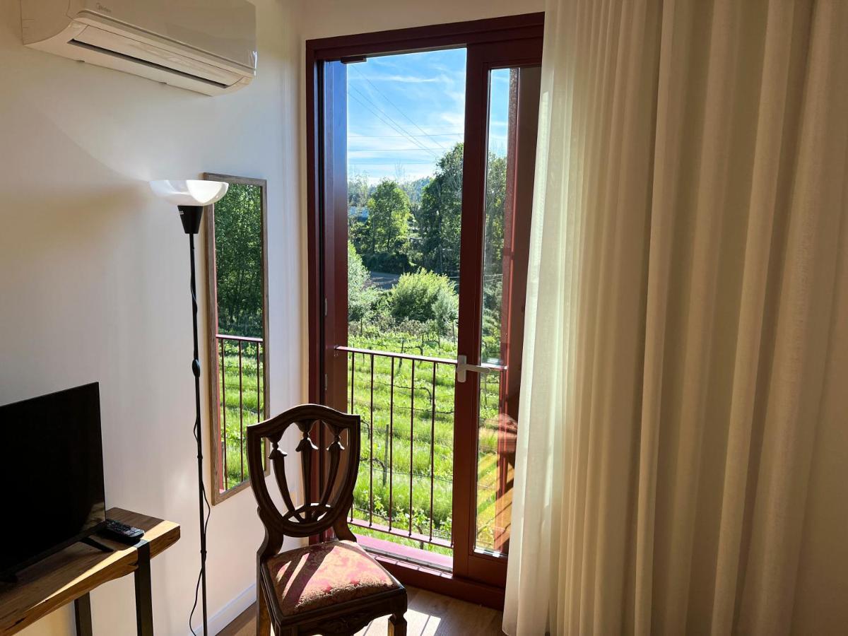 Quinta De Chousas - Braga - Agroturismo Exteriér fotografie