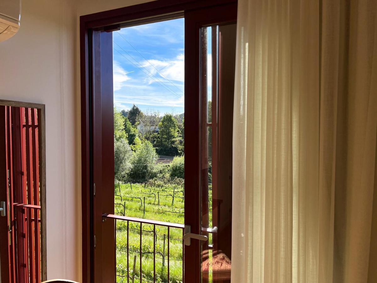 Quinta De Chousas - Braga - Agroturismo Exteriér fotografie