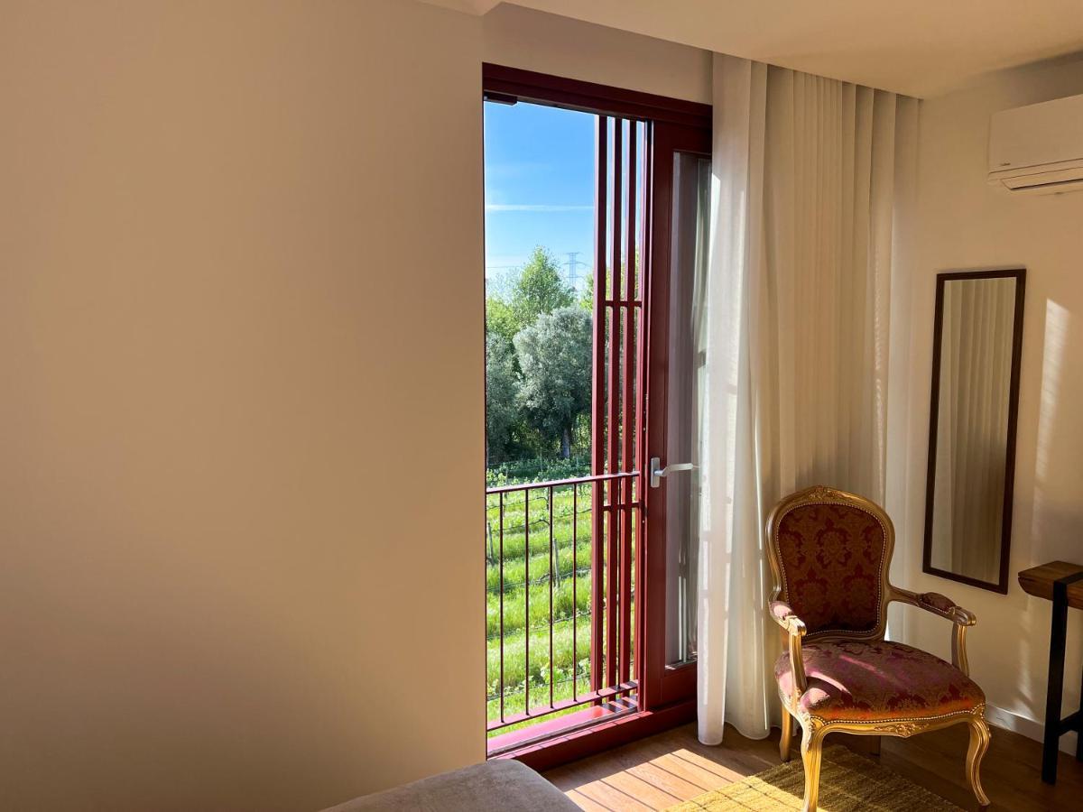 Quinta De Chousas - Braga - Agroturismo Exteriér fotografie
