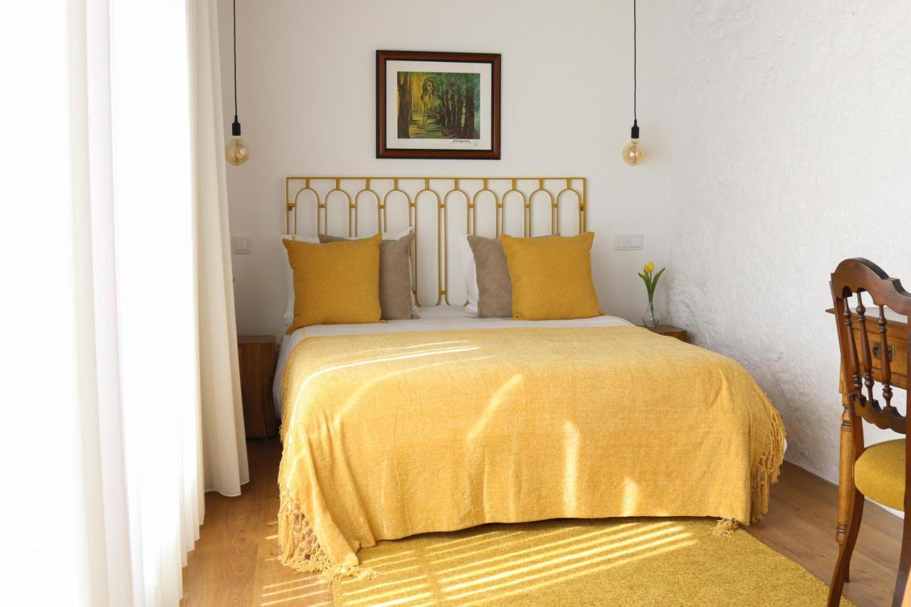 Quinta De Chousas - Braga - Agroturismo Exteriér fotografie
