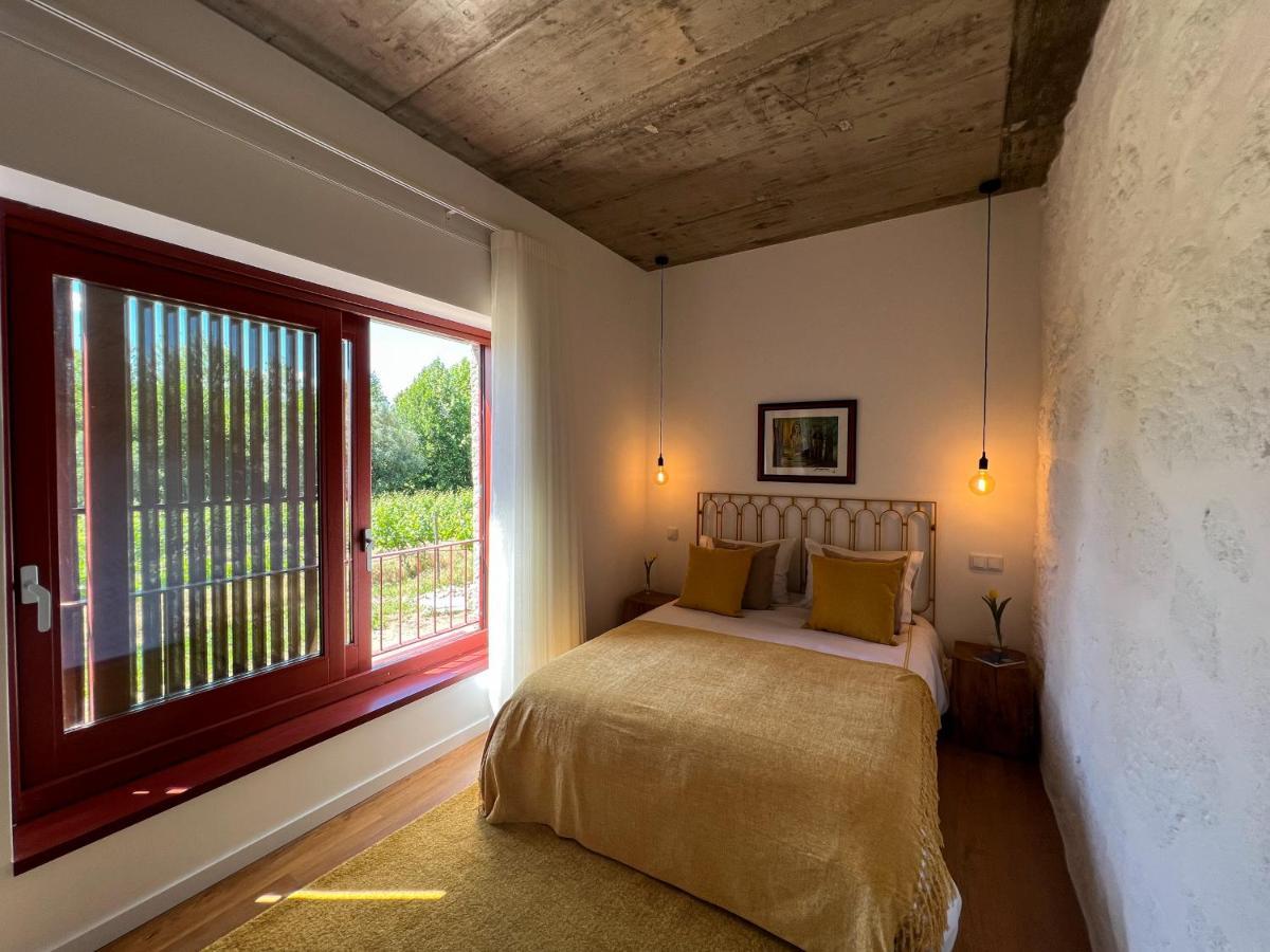 Quinta De Chousas - Braga - Agroturismo Exteriér fotografie
