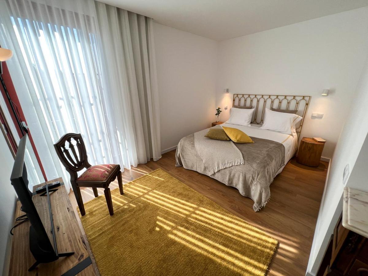 Quinta De Chousas - Braga - Agroturismo Exteriér fotografie