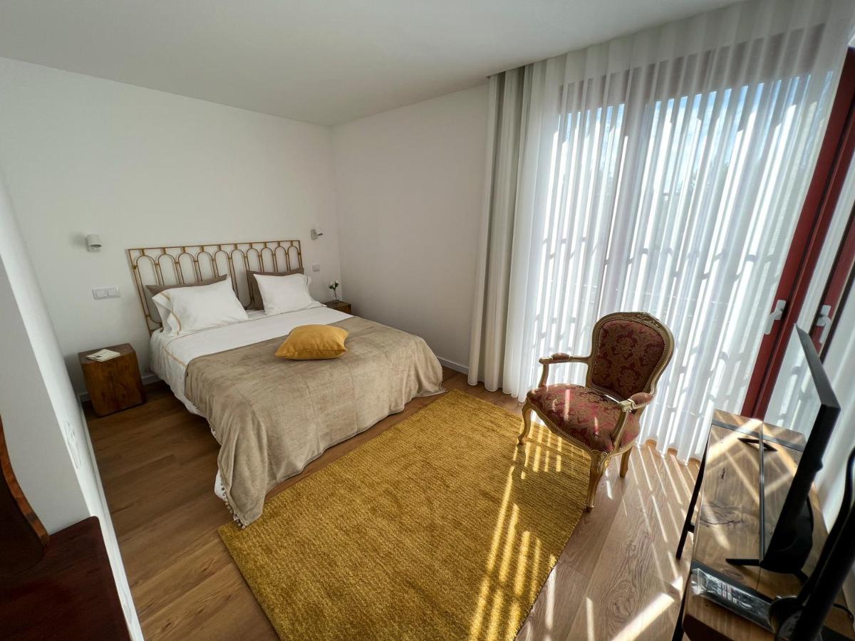 Quinta De Chousas - Braga - Agroturismo Exteriér fotografie